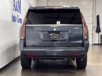 2019 Cadillac Escalade ESV 4x4 LUXURY 4WD LOADED AWD Premium SUV A&M Auto Group LLC - Image 6