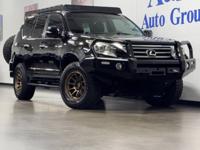 2014 Lexus GX460 4x4 CUSTOM!!! 4WD GX 460 LOADED!! 4D SUV A&M Auto Group LLC - Image 2