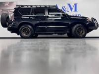 2014 Lexus GX460 4x4 CUSTOM!!! 4WD GX 460 LOADED!! 4D SUV A&M Auto Group LLC - Image 4