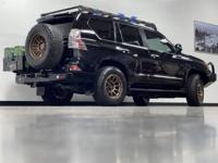 2014 Lexus GX460 4x4 CUSTOM!!! 4WD GX 460 LOADED!! 4D SUV A&M Auto Group LLC - Image 5