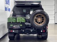 2014 Lexus GX460 4x4 CUSTOM!!! 4WD GX 460 LOADED!! 4D SUV A&M Auto Group LLC - Image 6