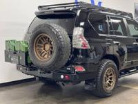 2014 Lexus GX460 4x4 CUSTOM!!! 4WD GX 460 LOADED!! 4D SUV A&M Auto Group LLC - Image 7