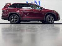 2019 Toyota Highlander 4x4 4WD AWD All Wheel Drive Warranty 4 Runner 4 A&M Auto Group LLC - Image 5