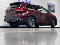 2019 Toyota Highlander 4x4 4WD AWD All Wheel Drive Warranty 4 Runner 4 A&M Auto Group LLC - Image 6