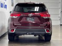 2019 Toyota Highlander 4x4 4WD AWD All Wheel Drive Warranty 4 Runner 4 A&M Auto Group LLC - Image 7