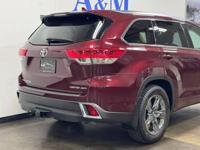 2019 Toyota Highlander 4x4 4WD AWD All Wheel Drive Warranty 4 Runner 4 A&M Auto Group LLC - Image 8