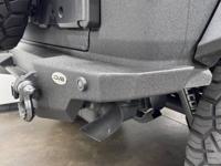 2021 Jeep Wrangler DIESEL RUBICON 4x4 FULLY CUSTOM!! 18K MILES HARDTOP A&M Auto Group LLC - Image 8