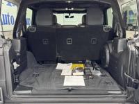 2021 Jeep Wrangler DIESEL RUBICON 4x4 FULLY CUSTOM!! 18K MILES HARDTOP A&M Auto Group LLC - Image 9