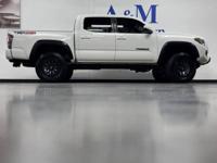 2020 Toyota Tacoma Double Cab 4x4 4WD TRD Off-Road Pickup 4D 5 ft A&M Auto Group LLC - Image 5