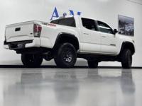 2020 Toyota Tacoma Double Cab 4x4 4WD TRD Off-Road Pickup 4D 5 ft A&M Auto Group LLC - Image 6