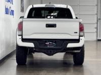 2020 Toyota Tacoma Double Cab 4x4 4WD TRD Off-Road Pickup 4D 5 ft A&M Auto Group LLC - Image 7
