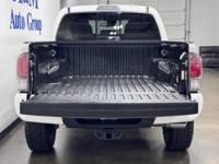 2020 Toyota Tacoma Double Cab 4x4 4WD TRD Off-Road Pickup 4D 5 ft A&M Auto Group LLC - Image 9