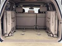 2002 Lexus LX470 4x4 NAVIGATION 4WD LX 470 Sport Utility 4D SUV A&M Auto Group LLC - Image 8