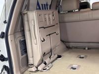 2002 Lexus LX470 4x4 NAVIGATION 4WD LX 470 Sport Utility 4D SUV A&M Auto Group LLC - Image 9