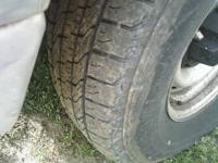 Dodge Long Wheelbase Van 111000 Original Miles One Owner Henryetta - Image 3