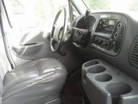 Dodge Long Wheelbase Van 111000 Original Miles One Owner Henryetta - Image 8