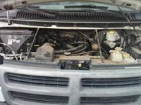 Dodge Long Wheelbase Van 111000 Original Miles One Owner Henryetta - Image 9