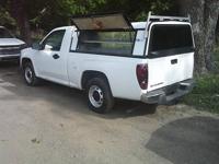 Low Mileage Chevy Colorado Work Trucks Henryetta - Image 3