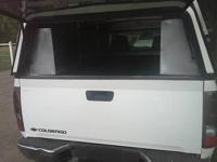 Low Mileage Chevy Colorado Work Trucks Henryetta - Image 4