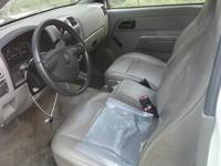 Low Mileage Chevy Colorado Work Trucks Henryetta - Image 5