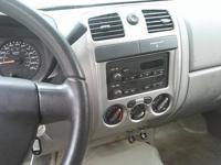 Low Mileage Chevy Colorado Work Trucks Henryetta - Image 6