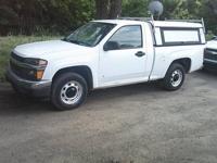 Low Mileage Chevy Colorado Work Trucks Henryetta - Image 8