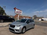 2024 Chrysler Pacifica Touring L 4dr Mini Van - Home of the ZERO Down ZERO Inter + SOUTHWEST CAR SALES