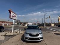 2024 Chrysler Pacifica Touring L 4dr Mini Van - Home of the ZERO Down ZERO Inter + SOUTHWEST CAR SALES - Image 3