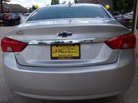 2017 Chevrolet Impala LT 4dr Sedan - Image 5