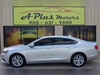 2017 Chevrolet Impala LT 4dr Sedan - Image 6