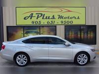 2017 Chevrolet Impala LT 4dr Sedan - Image 7