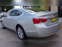 2017 Chevrolet Impala LT 4dr Sedan - Image 8