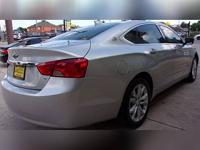 2017 Chevrolet Impala LT 4dr Sedan - Image 9