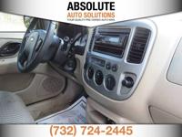 2003 Ford Escape XLT Popular 2 4WD 4dr SUV Ford Escape Sedan - Image 7