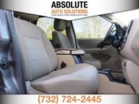 2003 Ford Escape XLT Popular 2 4WD 4dr SUV Ford Escape Sedan - Image 8