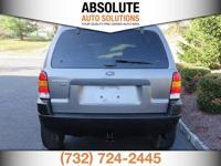 2003 Ford Escape XLT Popular 2 4WD 4dr SUV Ford Escape Sedan - Image 9