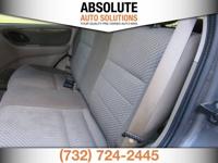 2003 Ford Escape XLT Popular 2 4WD 4dr SUV Ford Escape Sedan - Image 10