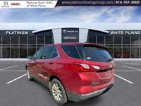 2018 Chevrolet Chevy Equinox + Platinum Buick GMC of White Plains - Image 3