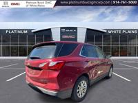 2018 Chevrolet Chevy Equinox + Platinum Buick GMC of White Plains - Image 5