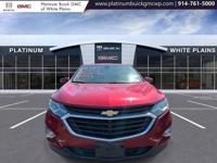 2018 Chevrolet Chevy Equinox + Platinum Buick GMC of White Plains - Image 7
