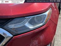 2018 Chevrolet Chevy Equinox + Platinum Buick GMC of White Plains - Image 8