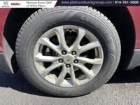 2018 Chevrolet Chevy Equinox + Platinum Buick GMC of White Plains - Image 9