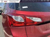 2018 Chevrolet Chevy Equinox + Platinum Buick GMC of White Plains - Image 10