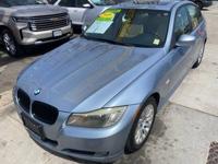 2009 BMW 3 Series - Great Deal!-queens Middle Village