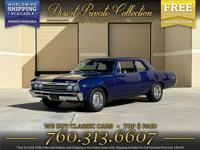 1967 Chevrolet 327 V8 330 HP CRATE MOTOR Coupe BEAUTIFUL inside and ou Desert Private Collection (760) 313-6607 - Image 2