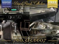 1967 Chevrolet 327 V8 330 HP CRATE MOTOR Coupe BEAUTIFUL inside and ou Desert Private Collection (760) 313-6607 - Image 7