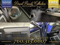 1967 Chevrolet 327 V8 330 HP CRATE MOTOR Coupe BEAUTIFUL inside and ou Desert Private Collection (760) 313-6607 - Image 8