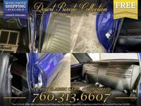 1967 Chevrolet 327 V8 330 HP CRATE MOTOR Coupe BEAUTIFUL inside and ou Desert Private Collection (760) 313-6607 - Image 9