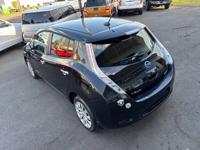 2013 Nissan LEAF S 4dr Hatchback Integrity Auto LLC - Image 6