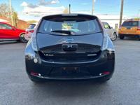 2013 Nissan LEAF S 4dr Hatchback Integrity Auto LLC - Image 7